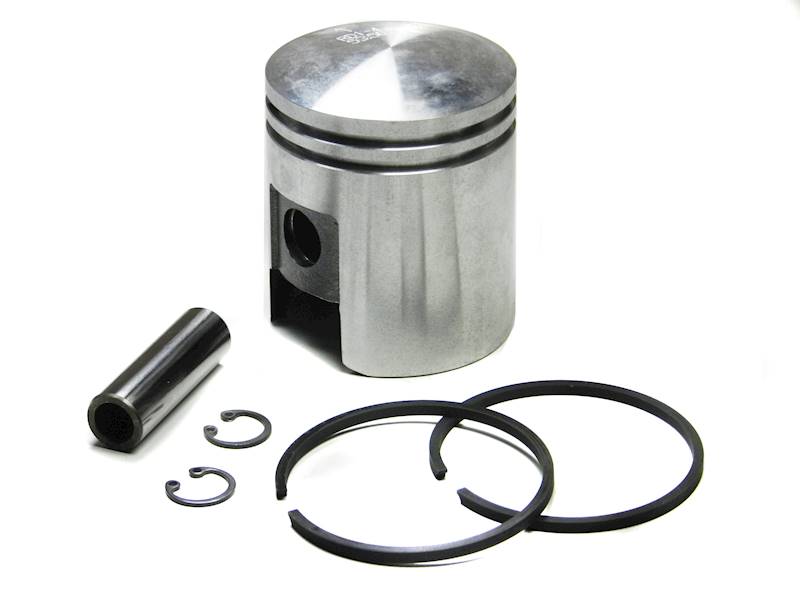 Tłok WSK 125 Nom kpl. /import/