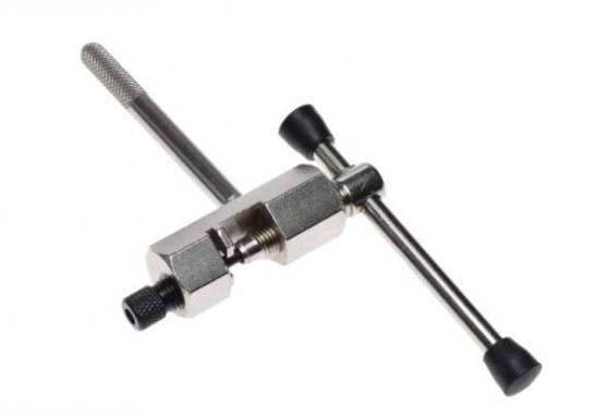 Imadełko łańcucha Rowerowego metalowe