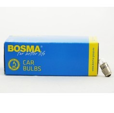 Żarówka 6V 4W Ba9s BOSMA