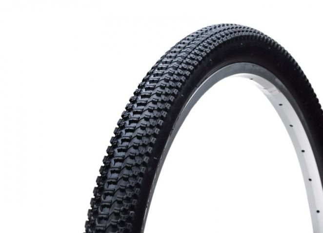 Opona rowerowa 27.5-2.10   import 