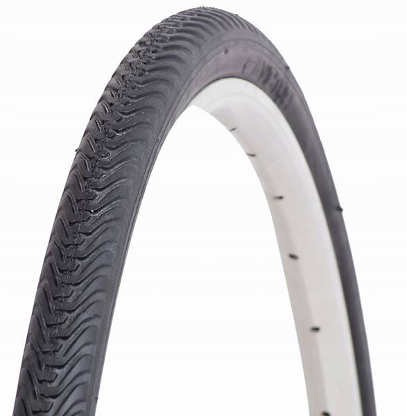 Opona rowerowa 700-40/42C 