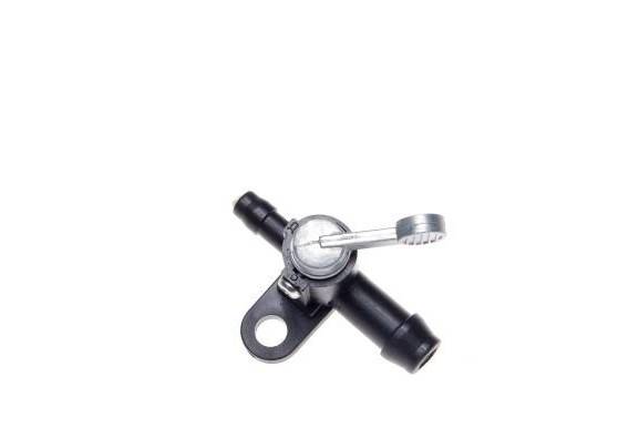 Kranik paliwa przelotowy ATV / 6mm-10mm /