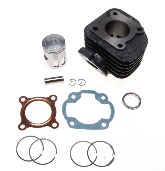 Cylinder 2T KEEWAY /40mm sworzeń 12  kpl. /