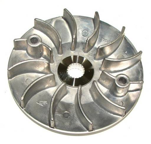 Tarcza zewnętrzna wariatora GY6 4T 125cc