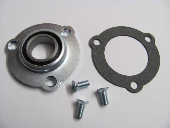 Obudowa simeringu WSK 125 kpl.