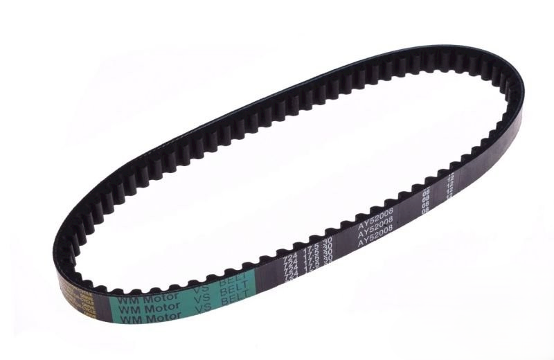 Pasek wariatora 724-17.5