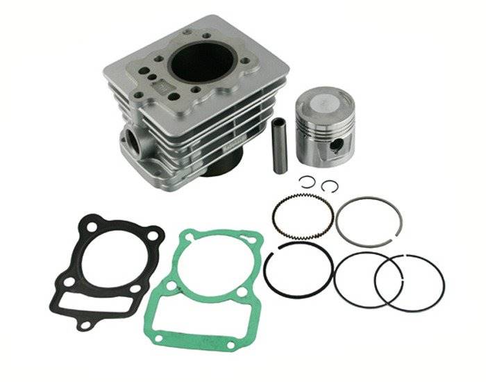 Cylinder ATV LONCINI 150 4T   62;00 