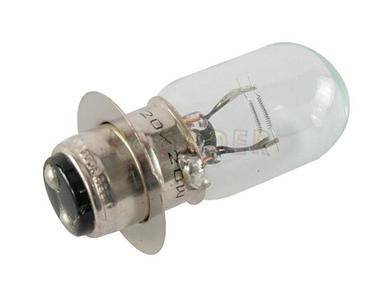Żarówka 6V 20/20W PX15D / Bosma /