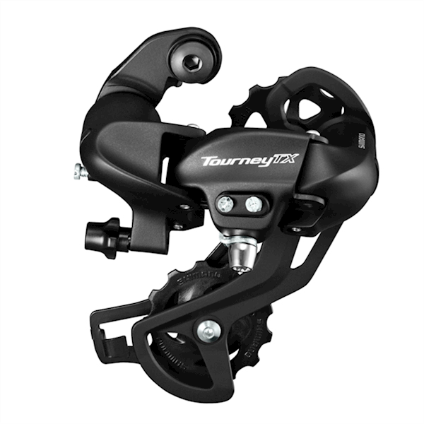 Przerzutka tył Shimano RD-TY300 na śrubę
