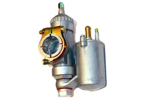 Gażnik WSK 125 /import/