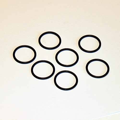 Oring startera Simson