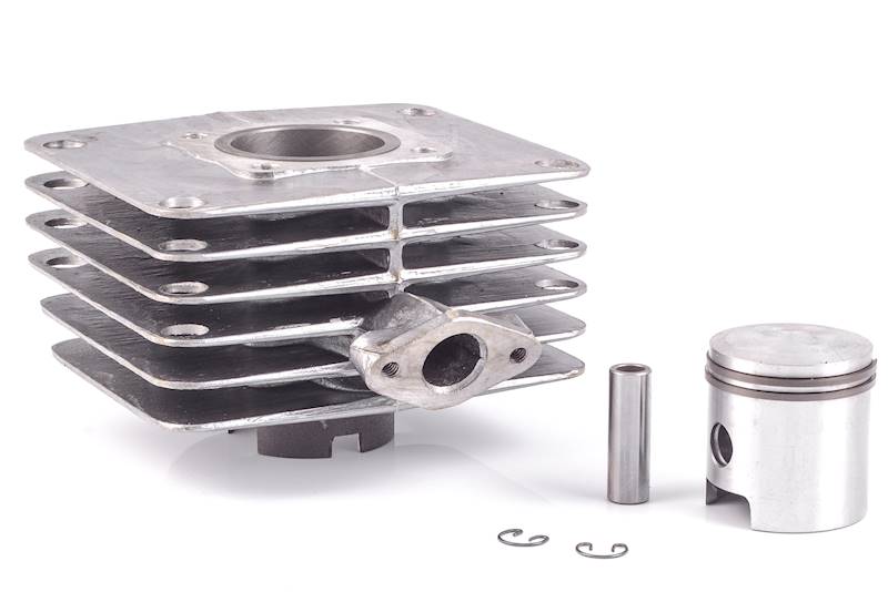 Cylinder Simson S-60 kpl. 