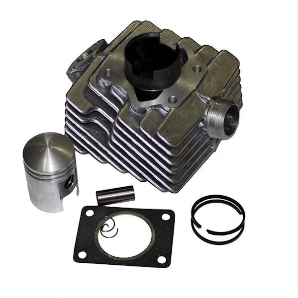 Cylinder Romet 3 bieg kpl. POLSKI   38;00