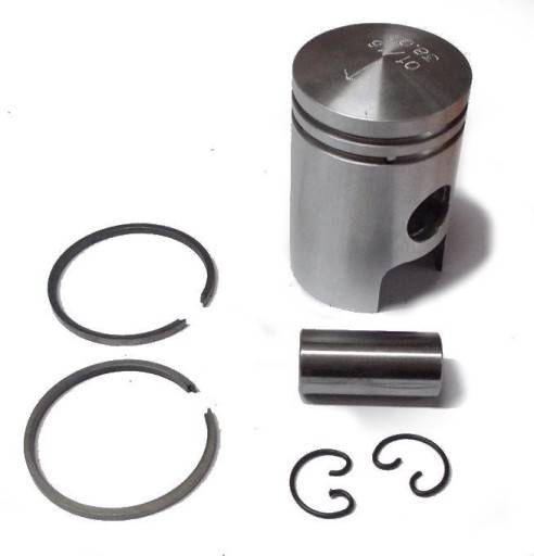 Tłok Jawa 50 Nom kpl.   38-00  import 