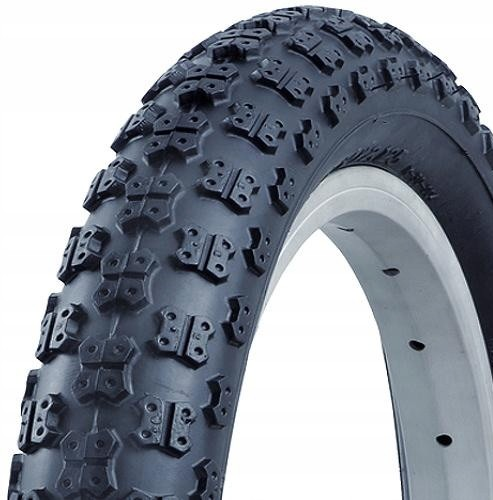 Opona rowerowa 14-2.125  