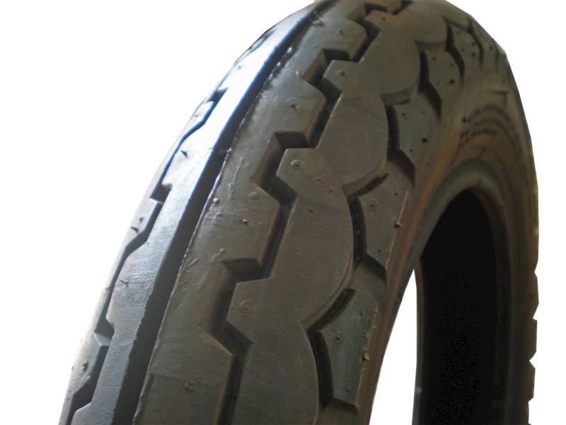 Opona motocyklowa 10-3.00 4PR  TL  Awina