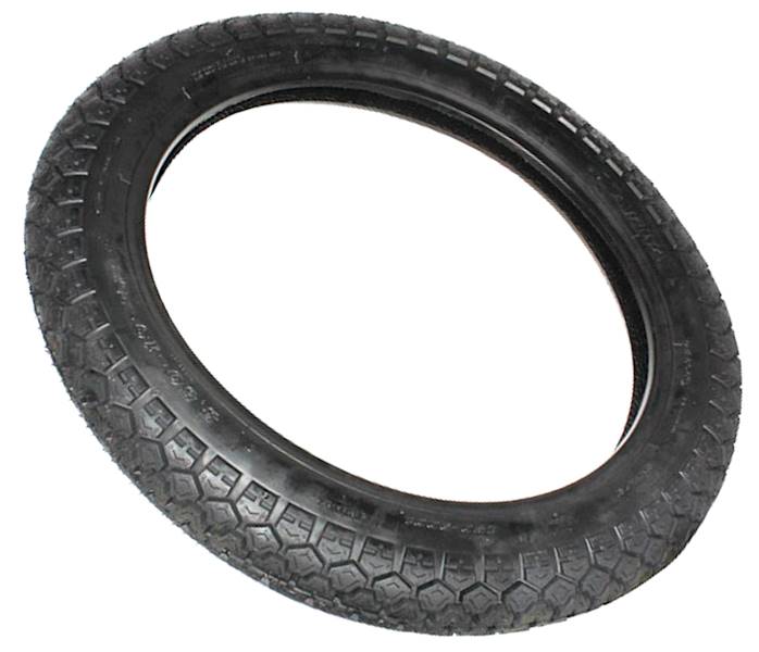Opona motocyklowa 19-3.50  4PR /awina/