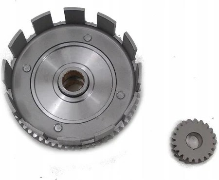 Kosz sprzęgła Simson  S-70 