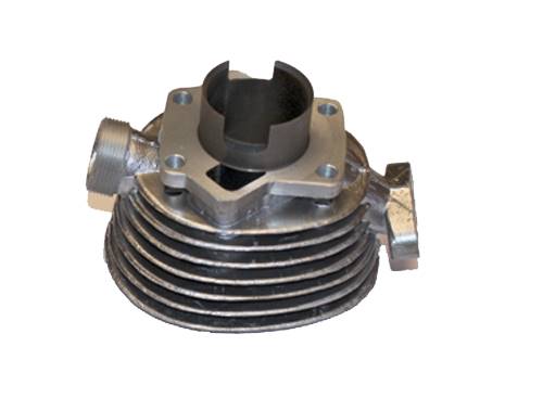 Cylinder Komar /38-00 polski /