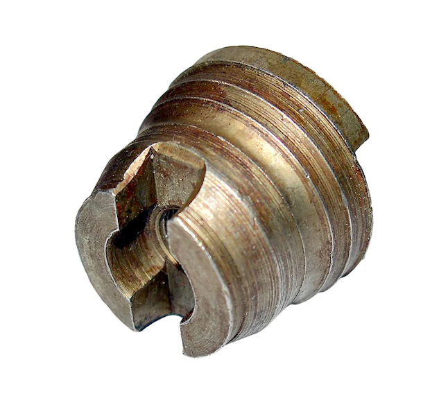 Stożek nastawczy torpedo