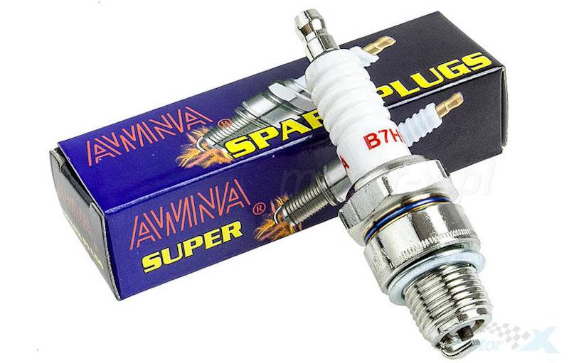 Świeca zapłonowa Awina B7HS / Romet j-50 /