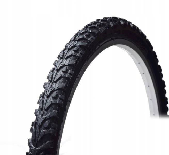 Opona rowerowa 24-1.95  import