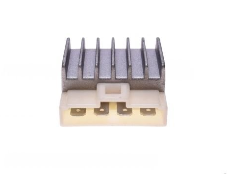 Regulator Yamacha 2T