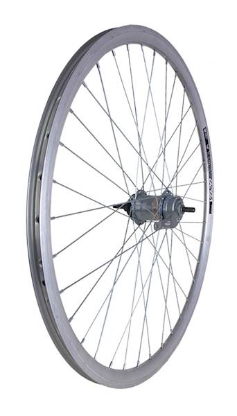 Koło rowerowe tylne 26  Nexus  3 biegi w piaście 
