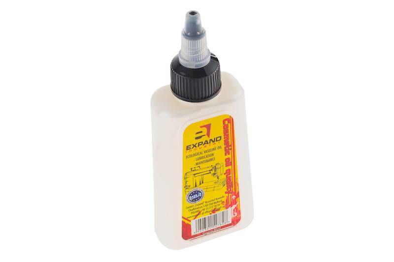 Olej wazelinowy Expand / 85ml /