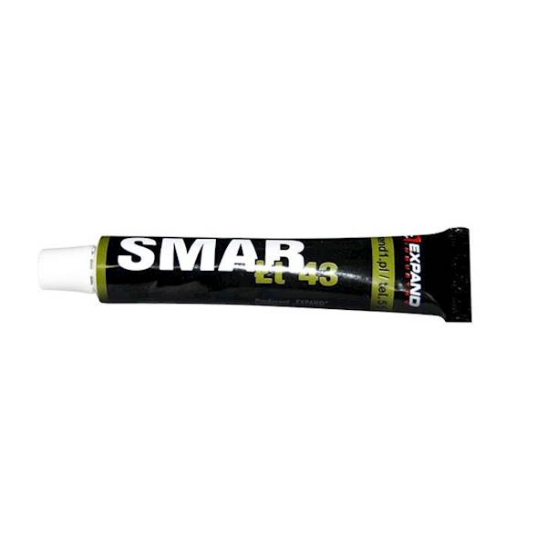 Smar ŁT 43  w tubach  20 ml. 