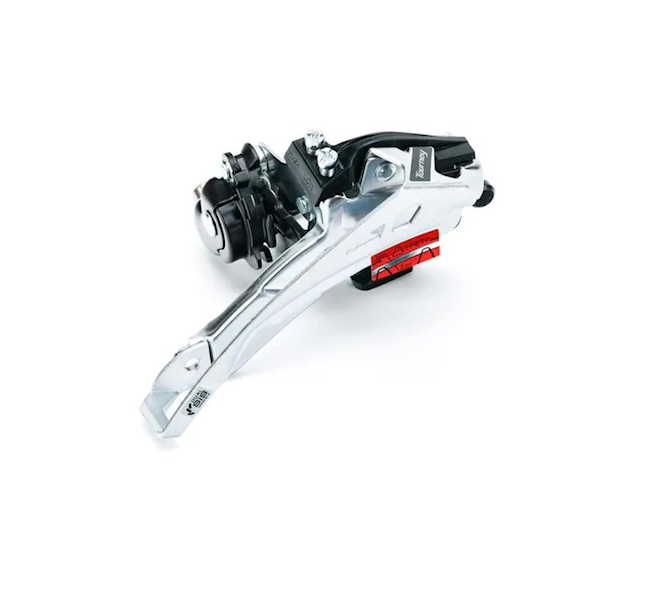 Przerzutka przednia Shimano TY 700 34.9mm