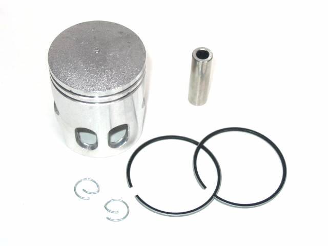 Tłok 2T Suzuki /44.00/12/25.5/kpl.