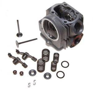 Głowica cylindra 4T 139FMB poziomy 70cc biegowy