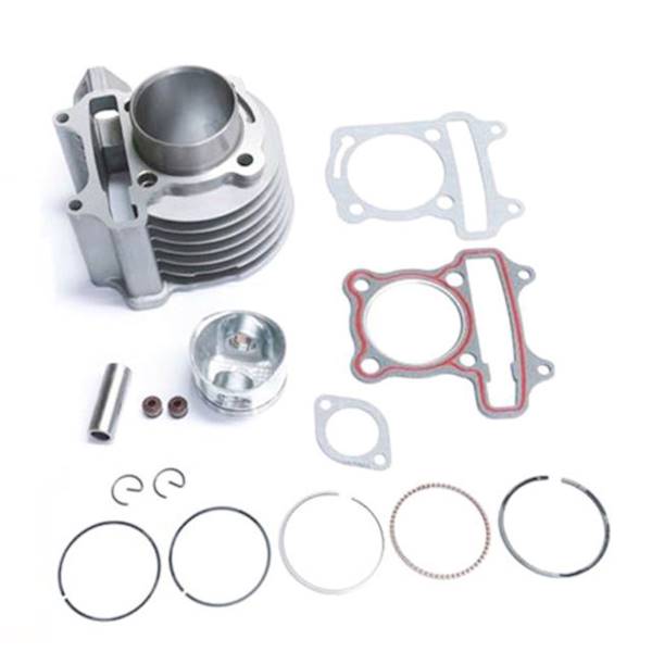 Cylinder GY6 125 / 58.50 mm TUNING / 