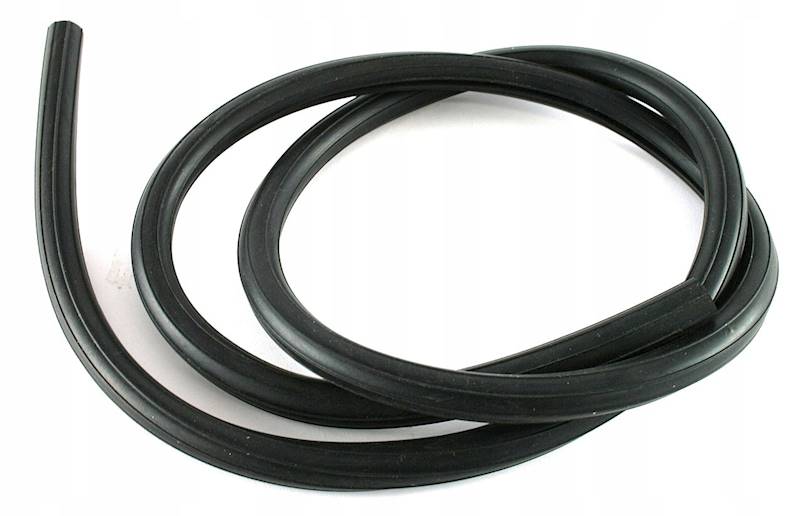 Kedra zbiornika paliwa WSK 125 /120cm/