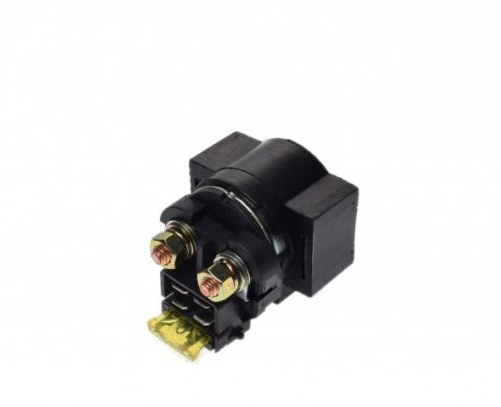 Przekażnik rozrusznika   ATV  Bashan 