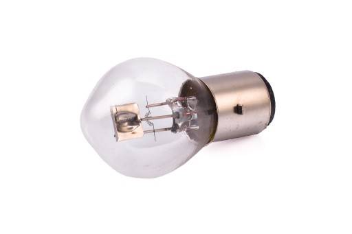 Żarówka 12V 35/35W  BA20d   TAKO