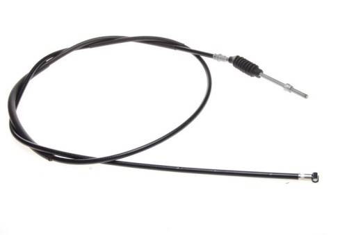 Linka hamulca tył  Zip 4T  L-1875
