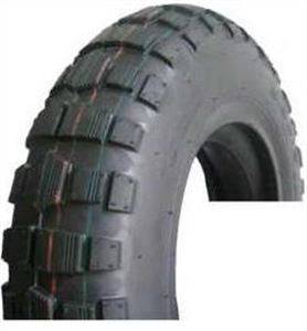 Opona motocyklowa  8-3.50   4PR   TT