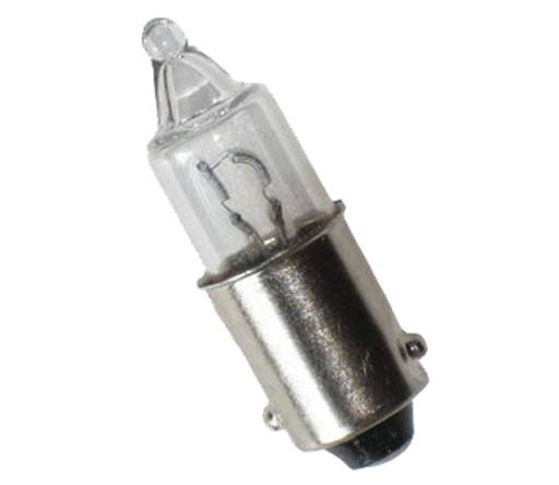 Żarówka 12V 23W BA9s