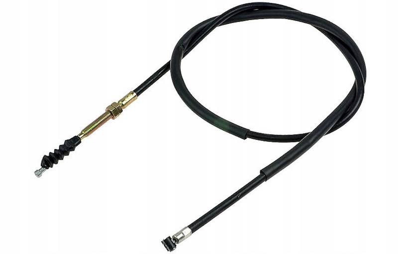 Linka sprzęgła Kingway Choper   /1130 mm /
