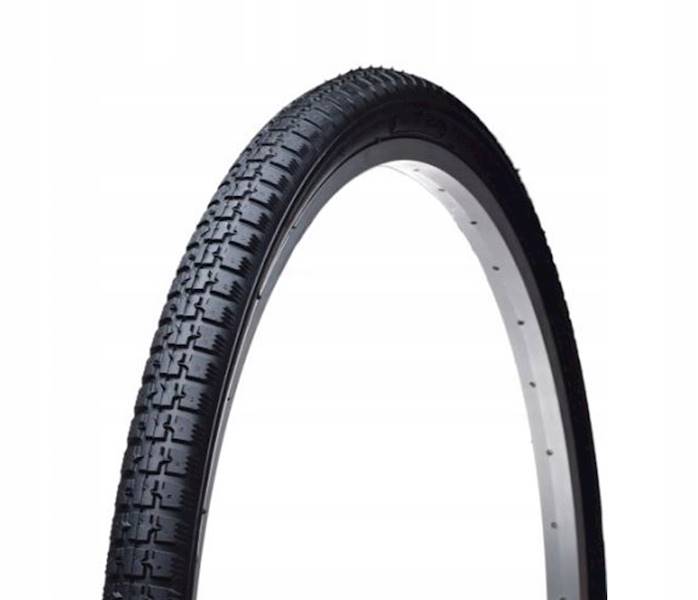 Opona rowerowa 28-1.75 / import /