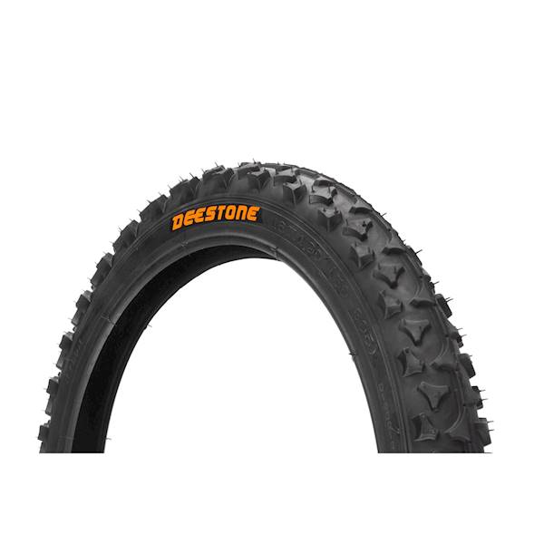 Opona rowerowa 16-1.90 / destone /