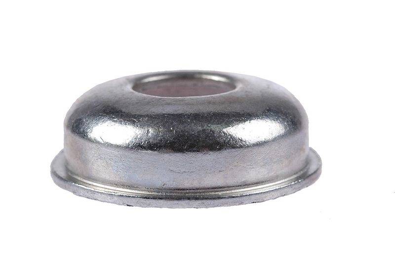 Miska piasty tył MTB z kołnierzem 3/8"