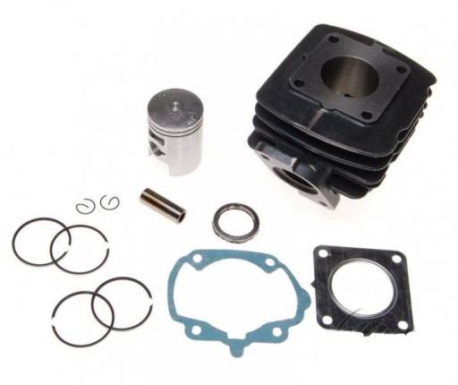 Cylinder Honda Dio / Bali 60ccm /44;00 sworzeń 12 /