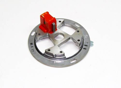 Podstawa iskrownika Simson Elektronik