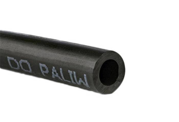 Wąż gumowy 5mm / niezbrojony /