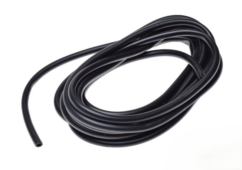 Wąż gumowy 6mm    niezbrojony   5m
