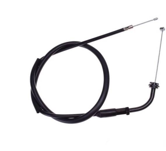 Linka gazu PY-5 długa / L-850 mm /