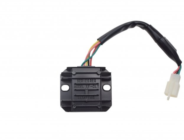Regulator napięcia Junak 901